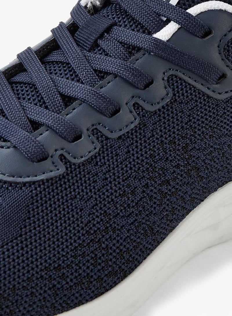 كابا حذاء رجالي برباط للمشي - Image 5