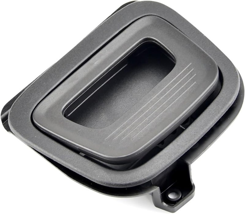 Wivplex Car Trunk Mat Floor Handle Cover for Mercedes - Image 4