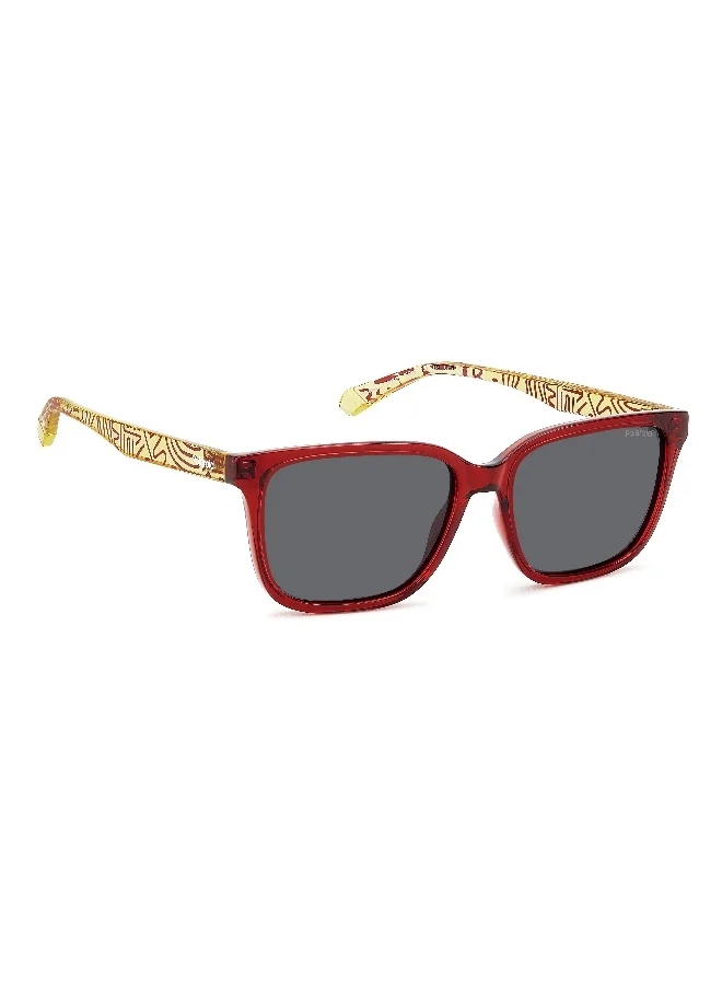 بولارويد POLAROID KIDS Sunglasses PLD 8063/S Multicolour