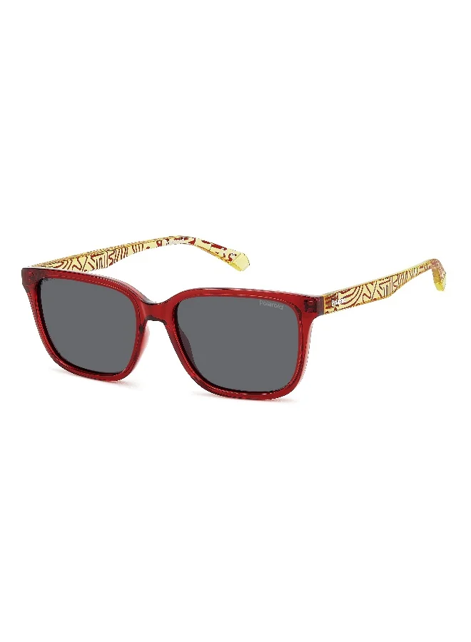 بولارويد POLAROID KIDS Sunglasses PLD 8063/S Multicolour