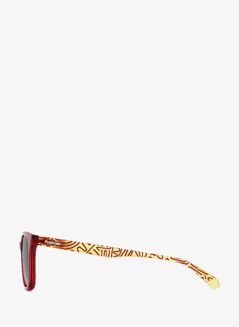 POLAROID KIDS Sunglasses PLD 8063/S Multicolour - Image 5
