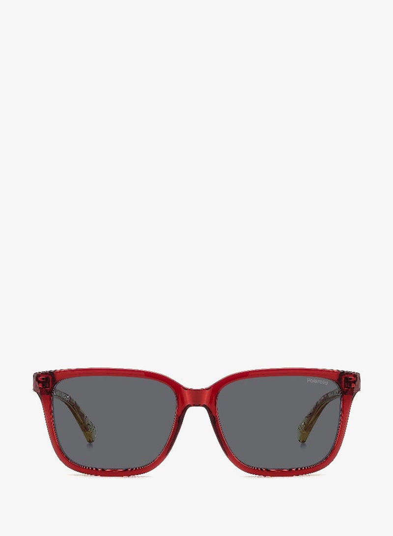 POLAROID KIDS Sunglasses PLD 8063/S Multicolour - Image 3