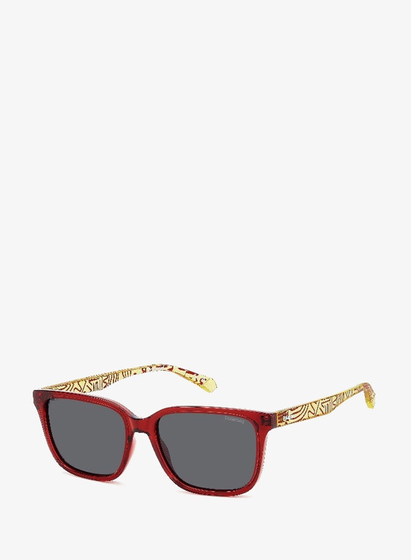 POLAROID KIDS Sunglasses PLD 8063/S Multicolour - Image 1