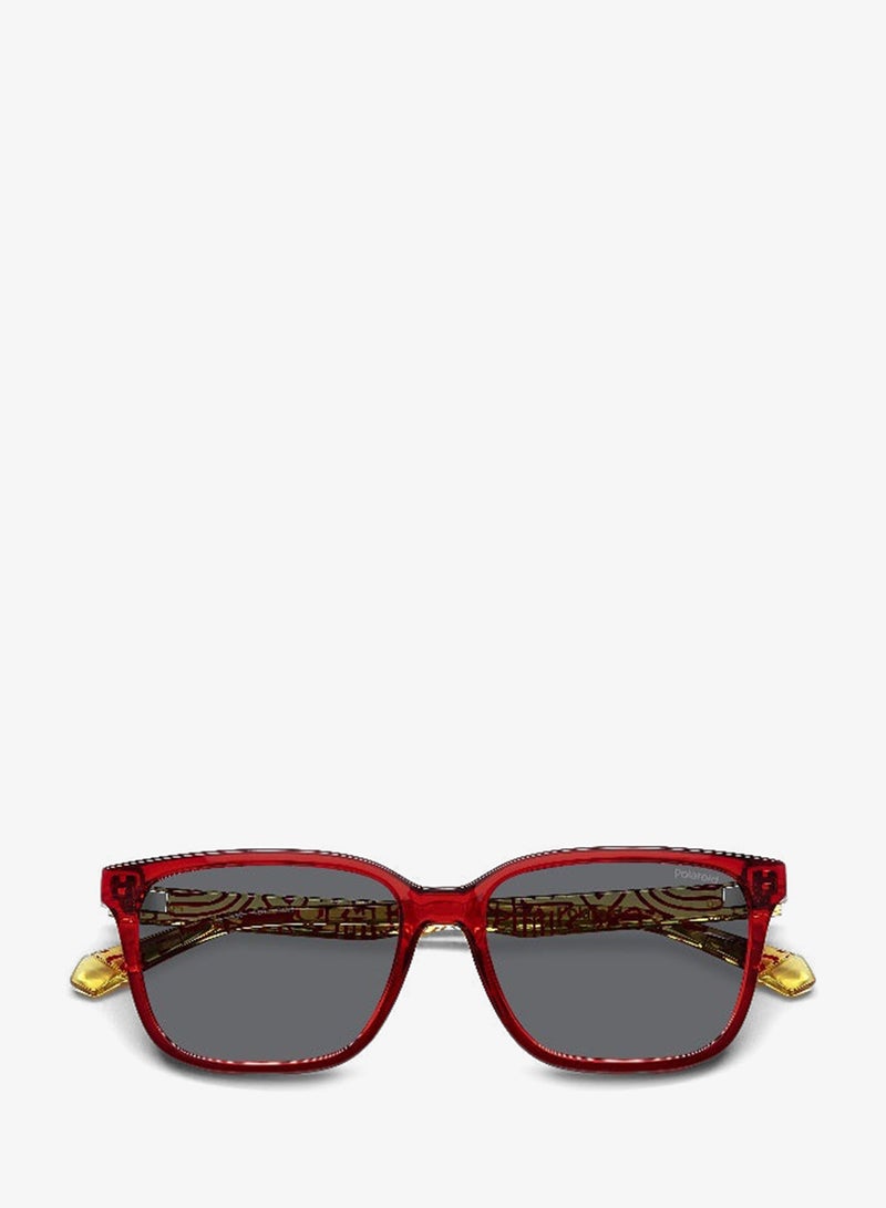 POLAROID KIDS Sunglasses PLD 8063/S Multicolour - Image 4