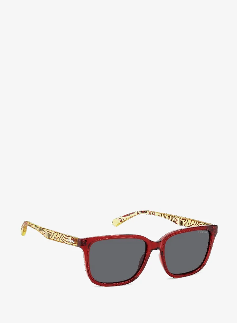 بولارويد POLAROID KIDS Sunglasses PLD 8063/S Multicolour