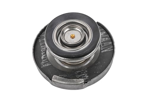 ACDelco GM Original Equipment RC81 (25661994) 15 P.S.I. Radiator Cap - Image 2