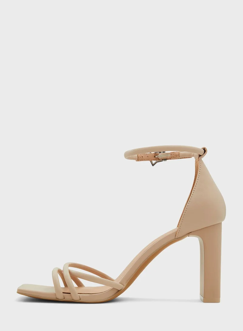 CALL IT SPRING Starlet High Heel Sandals