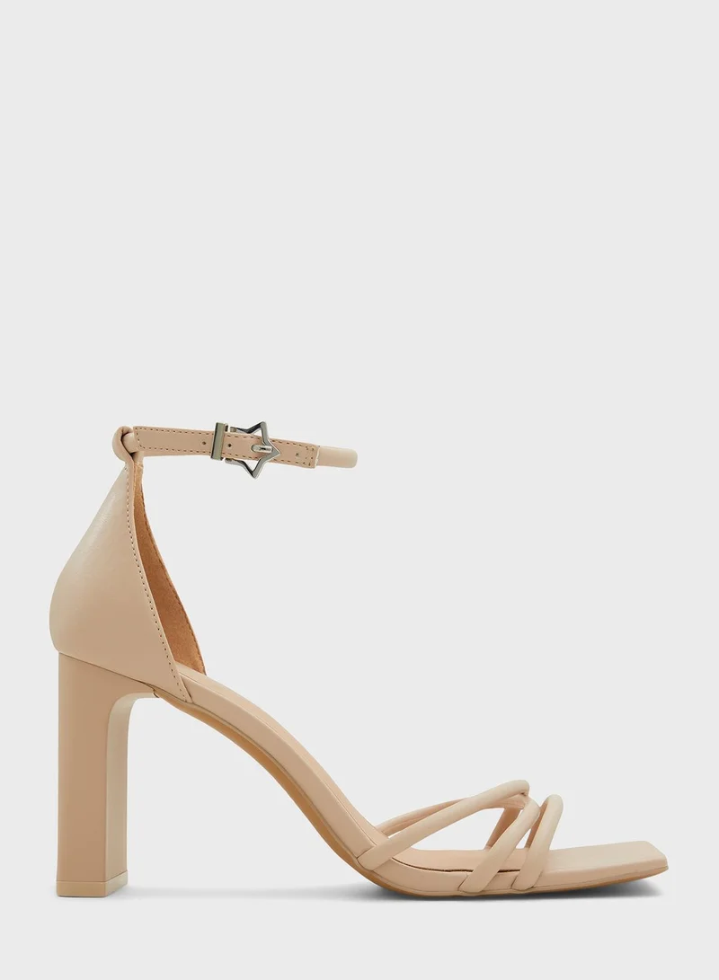 CALL IT SPRING Starlet High Heel Sandals