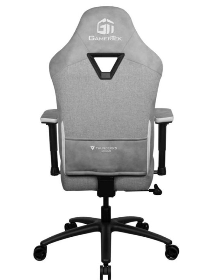 Gamertek Gamer Tek EAZE Loft Grey EAZE Gaming Chair - Image 5