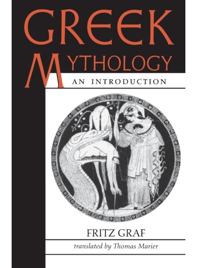 Greek Mythology : An Introduction 