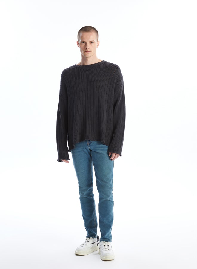 LC WAIKIKI 770 Super Skinny Men'S Denim Trousers  - Image 1