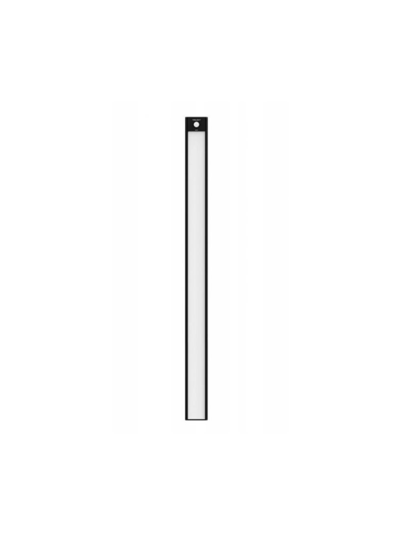 Yeelight Motion Sensor Closet Light A40 | 4000K | 40cm | Magnetic - Black - Image 1