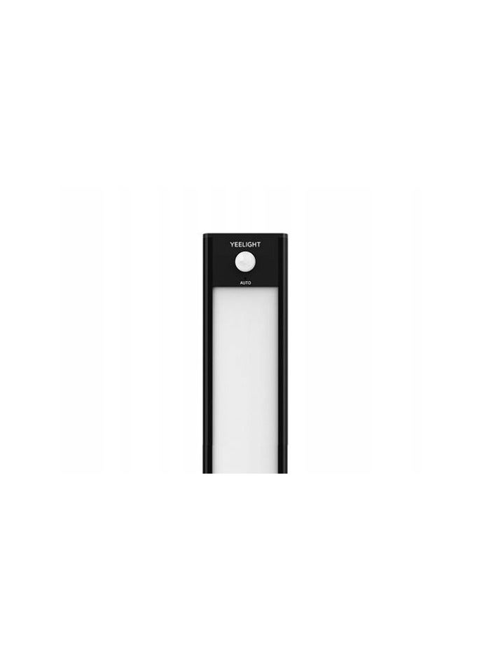 Yeelight Motion Sensor Closet Light A40 | 4000K | 40cm | Magnetic - Black - Image 5