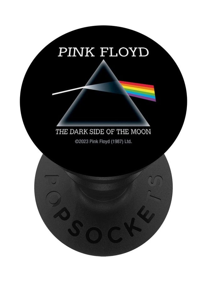 Pink Floyd The Dark Side Of The Moon PopSockets Adhesive PopGrip - Image 1