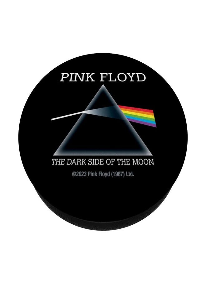 Pink Floyd The Dark Side Of The Moon PopSockets Adhesive PopGrip - Image 2