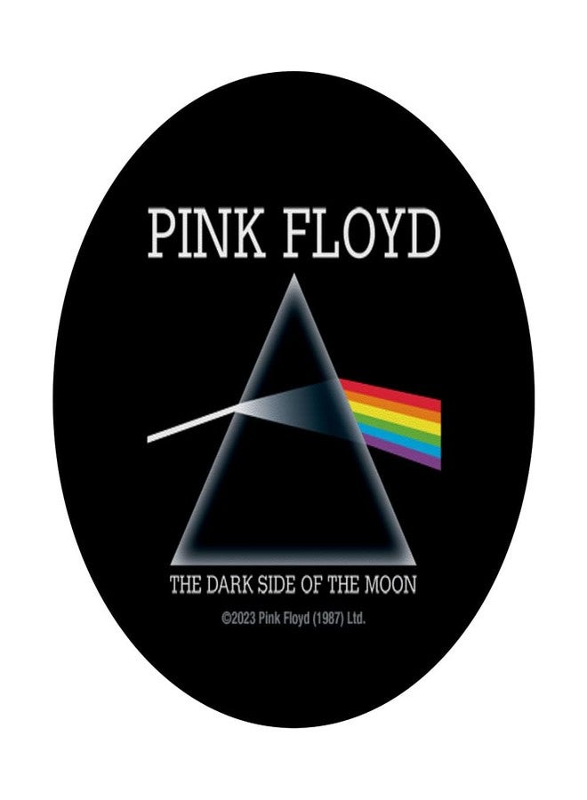Pink Floyd The Dark Side Of The Moon PopSockets Adhesive PopGrip - Image 3