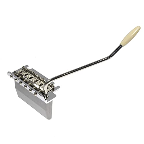 Fender American Standard Stratocaster Tremolo Bridge Assembly 08Present