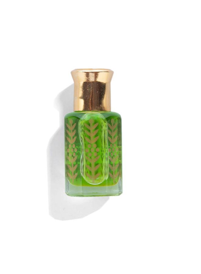 GERNIK Cardamom musk  6 ml - Image 1