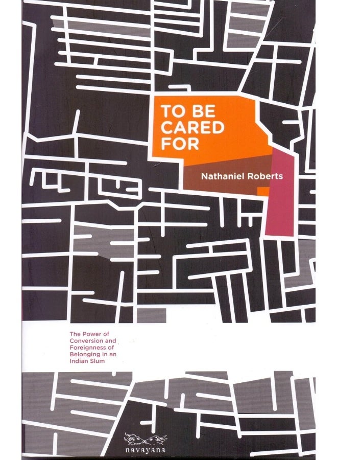 To Be Cared For : The Power Of Conversion 