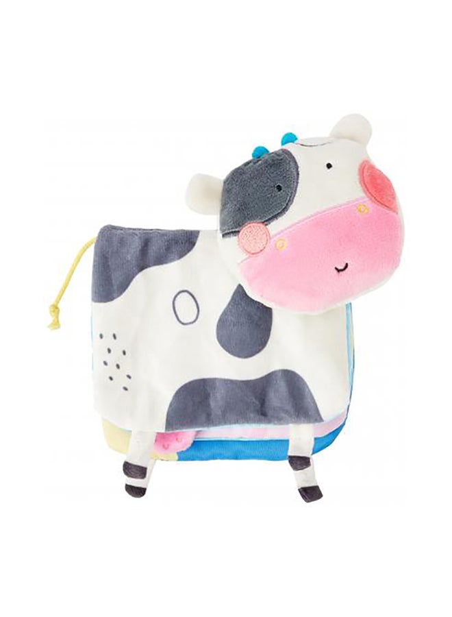 you Are So Cute: Little Cow
