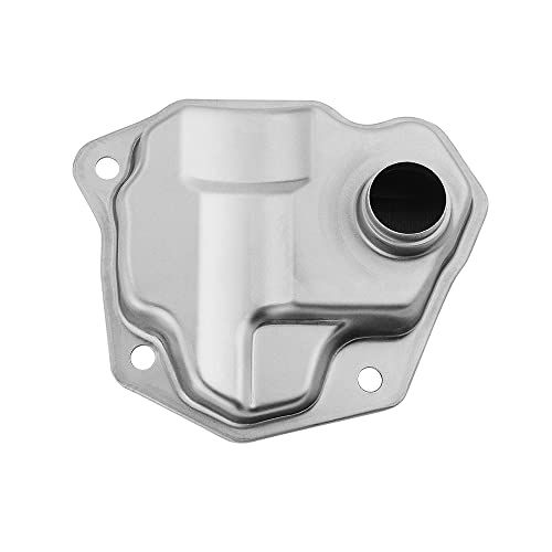KACEPAR 5191890AA/2824A007/2705A015, Auto Transmission Filter Kit, Compatible with Dodge Compatible with Jeep Compatible with Mitsubishi Compatible with Nissan Rogue - Image 4