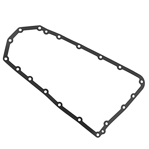 KACEPAR 5191890AA/2824A007/2705A015, Auto Transmission Filter Kit, Compatible with Dodge Compatible with Jeep Compatible with Mitsubishi Compatible with Nissan Rogue - Image 5