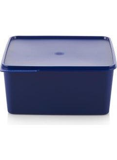 Tupperware Square Storage Container Set of 5  - Image 4