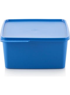 Tupperware Square Storage Container Set of 5  - Image 5