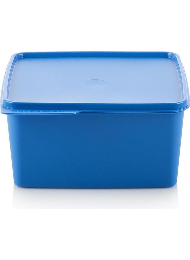 Tupperware Square Storage Container Set of 5  - Image 5