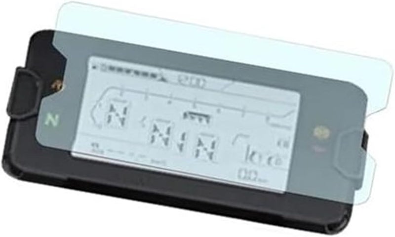 Wivplex Motorcycle Speedometer Screen Protector - Image 1
