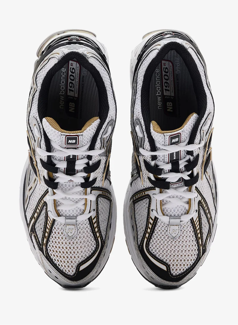 نيو بالانس سنيكرز 1906