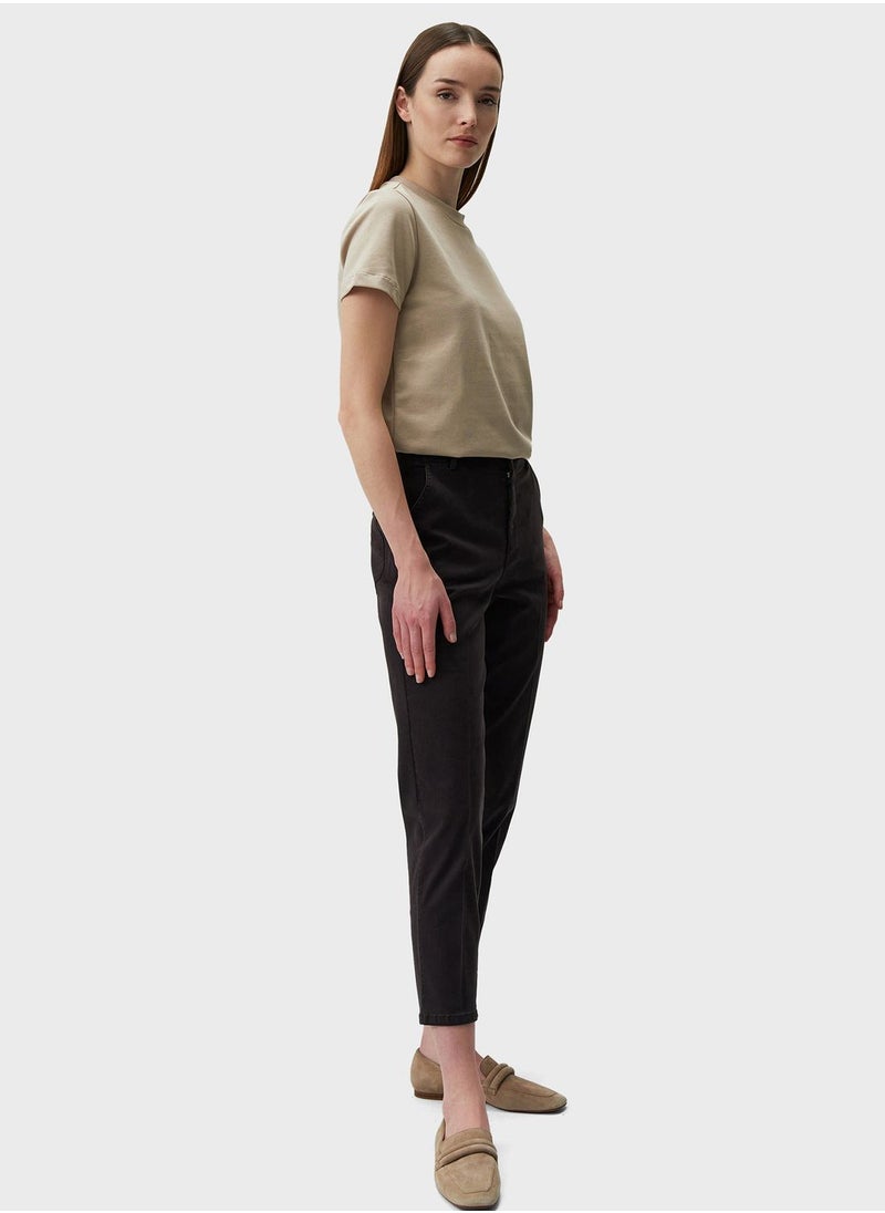 Jimmy Key High Waist Pants  - Image 5