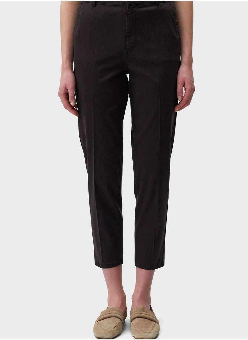 Jimmy Key High Waist Pants  - Image 4