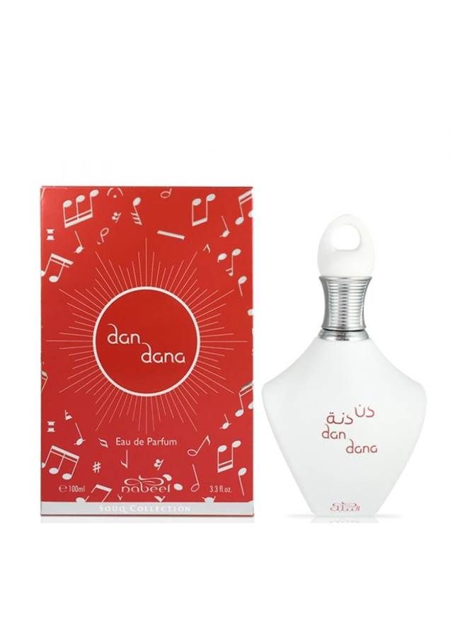 نبيل دان دانا او دي بارفان 100 مل - Image 4