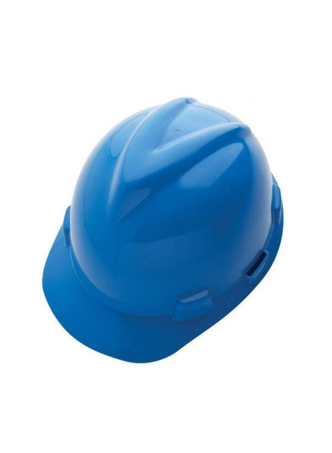 MSA Helmet - Blue