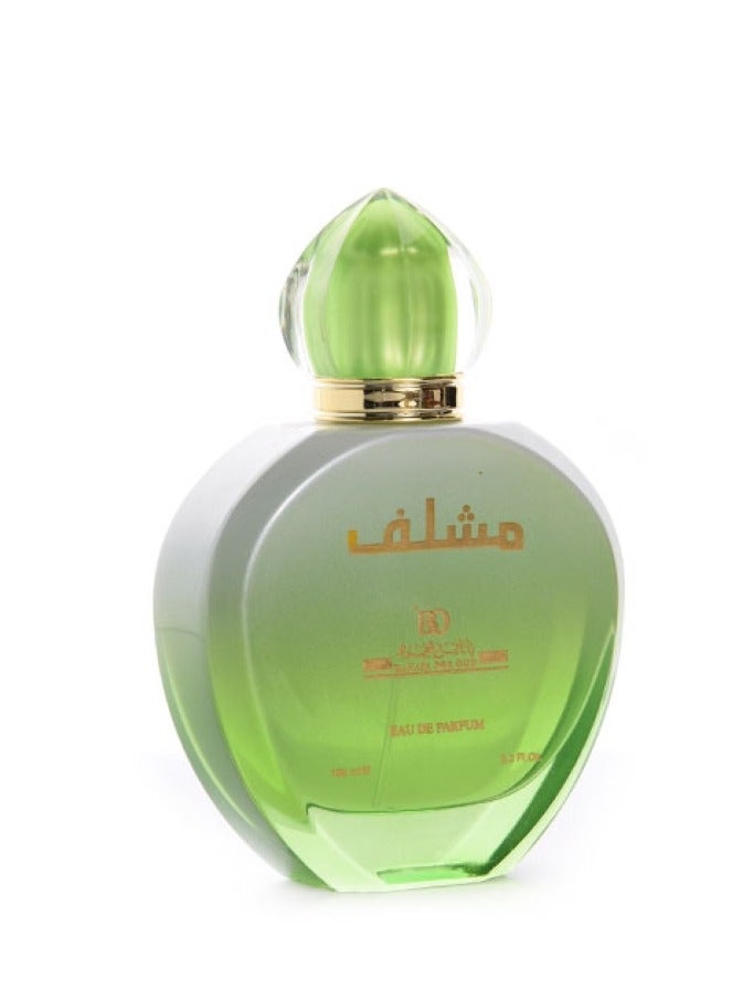 Banafa Mashlef perfume spray 100 ml - Image 2