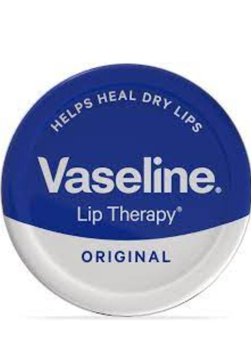 Lip Therapy Original 20 g