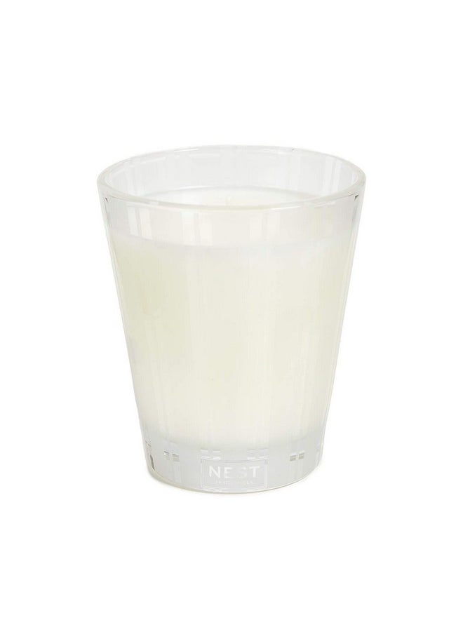 NEST FRAGRANCES NEST New York Scented Classic Candle, Moroccan Amber - 8.1 oz - Up to 60-Hour Burn Time - Reusable Glass Vessel  - Image 4