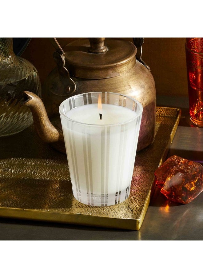 NEST FRAGRANCES NEST New York Scented Classic Candle, Moroccan Amber - 8.1 oz - Up to 60-Hour Burn Time - Reusable Glass Vessel  - Image 5