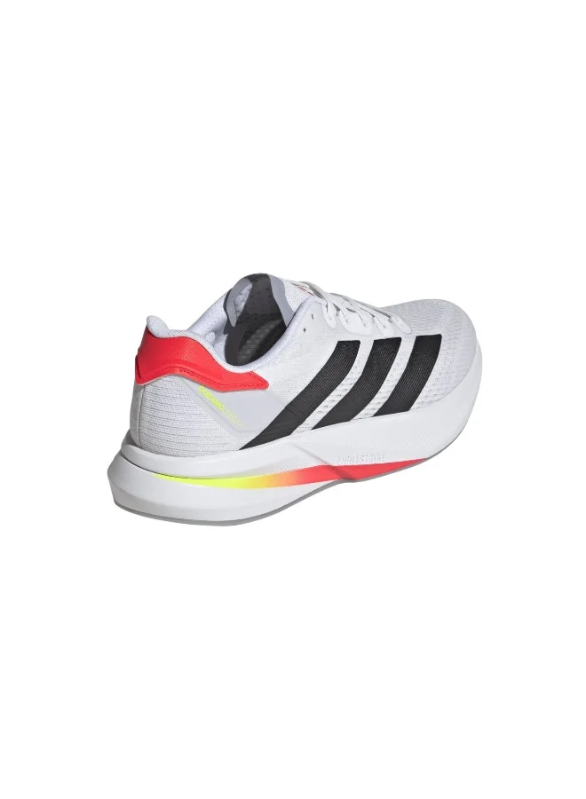 adidas Duramo Speed 2 M White Running Shoes