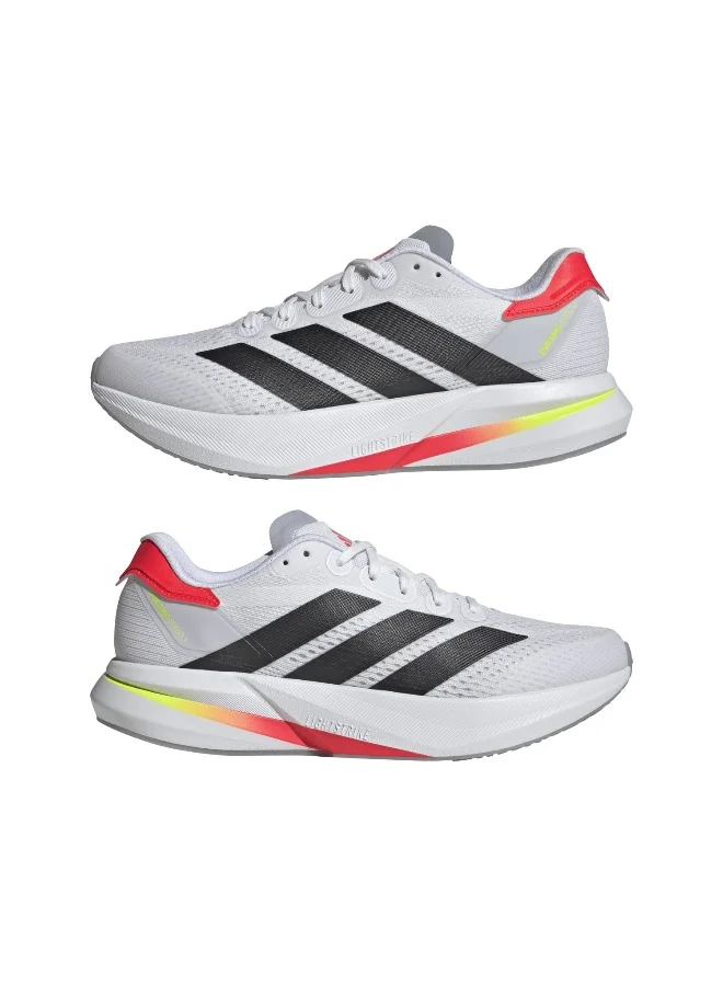 adidas Duramo Speed 2 M White Running Shoes