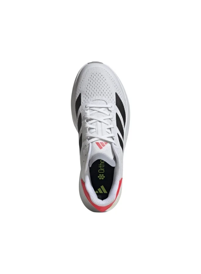 adidas Duramo Speed 2 M White Running Shoes