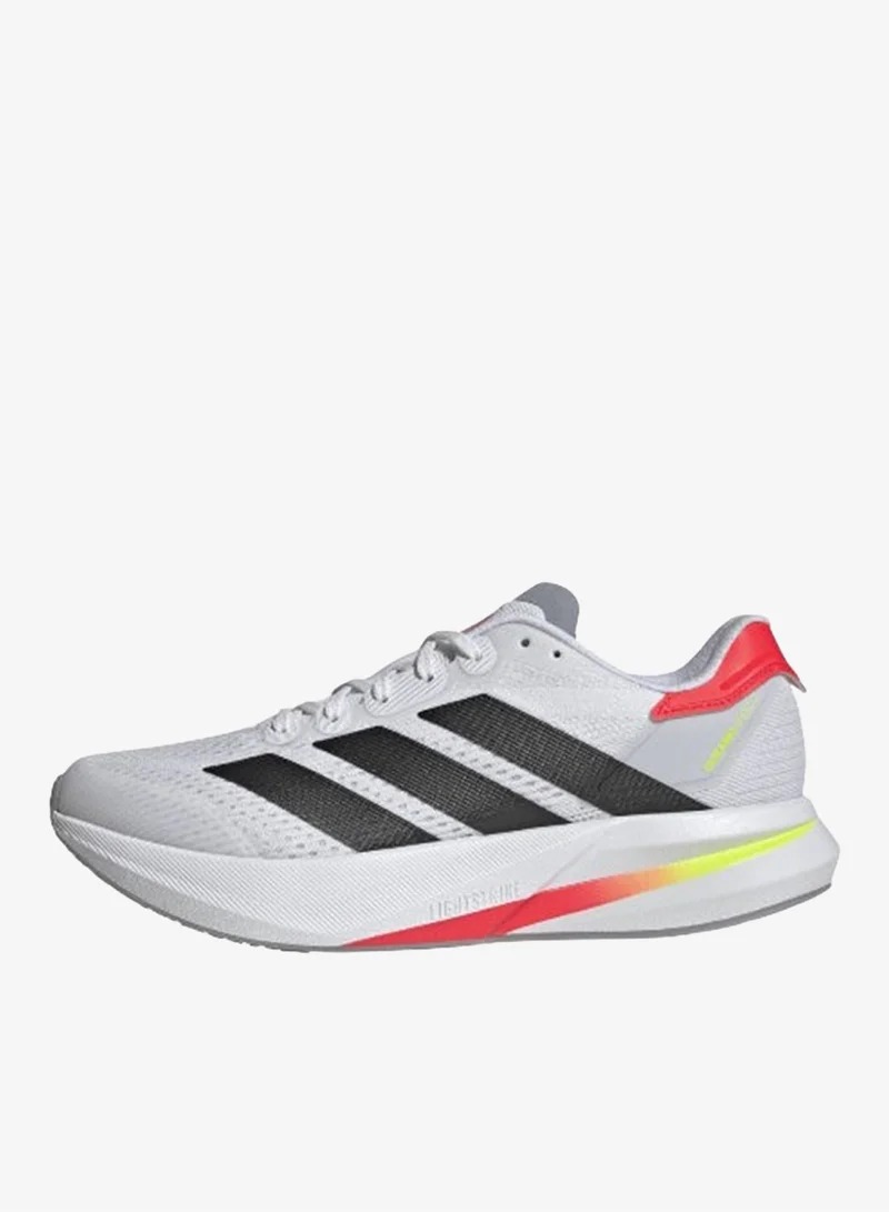 Adidas Duramo Speed 2 M White Running Shoes