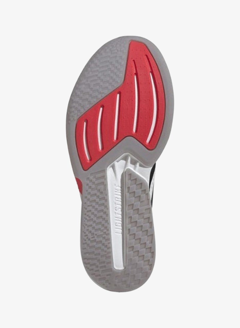 Adidas Duramo Speed 2 M White Running Shoes - Image 4