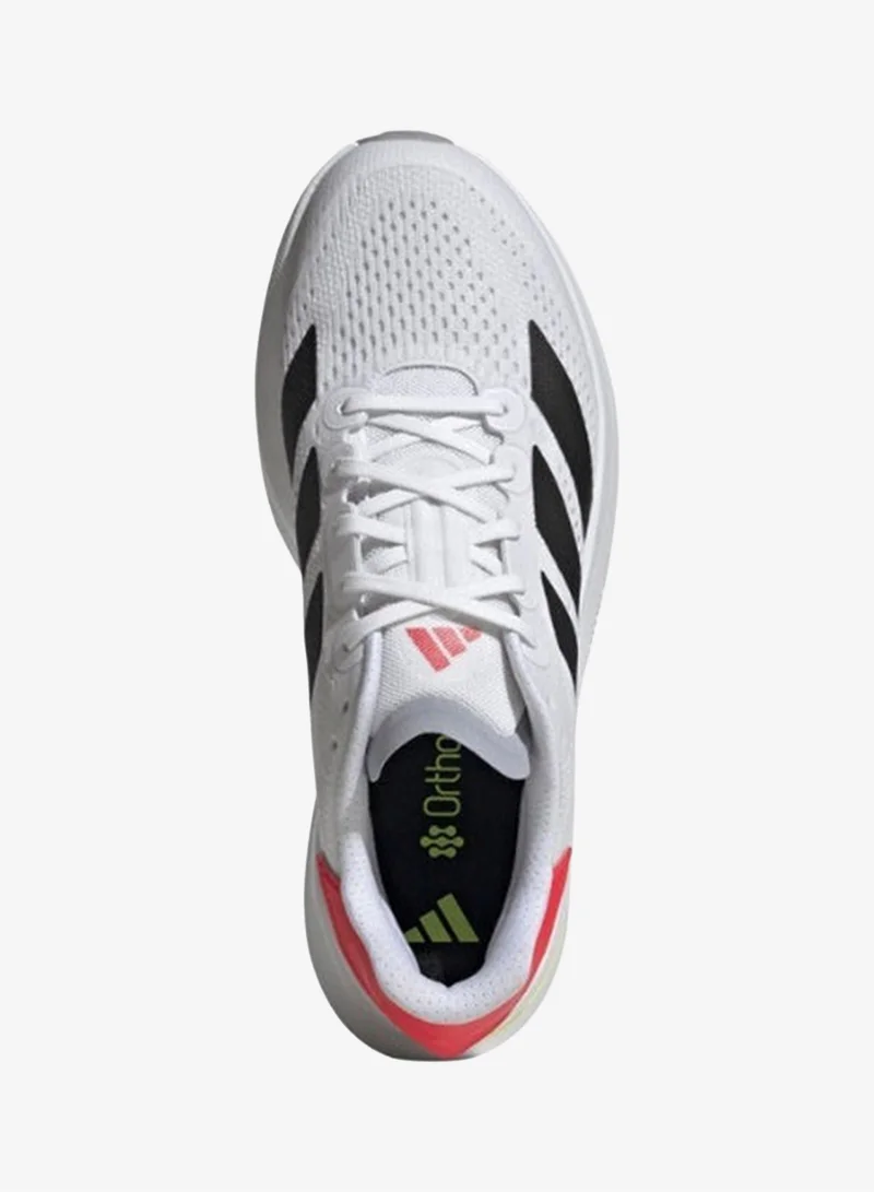 Adidas Duramo Speed 2 M White Running Shoes