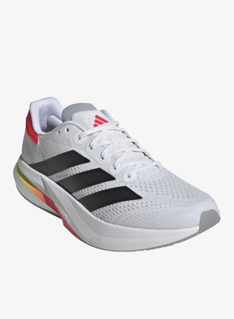Adidas Duramo Speed 2 M White Running Shoes