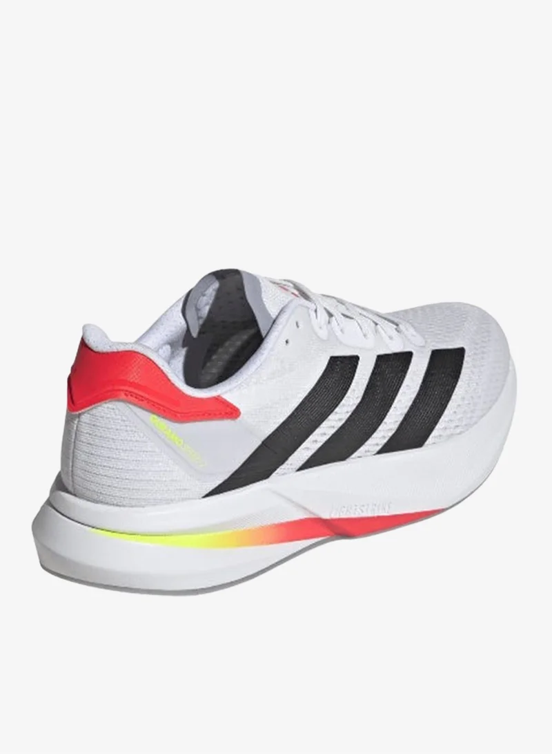 Adidas Duramo Speed 2 M White Running Shoes