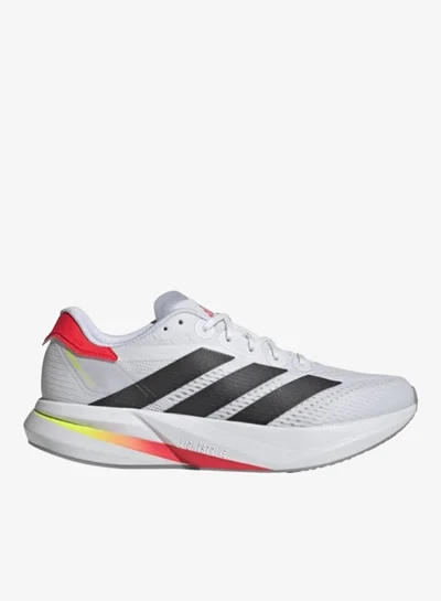 Adidas Duramo Speed 2 M White Running Shoes