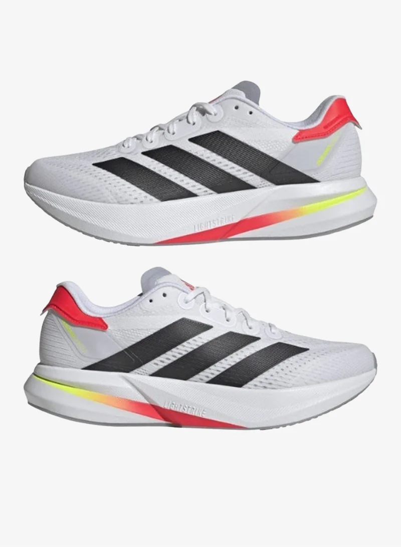 Adidas Duramo Speed 2 M White Running Shoes
