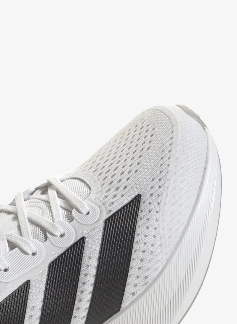 Adidas Duramo Speed 2 M White Running Shoes